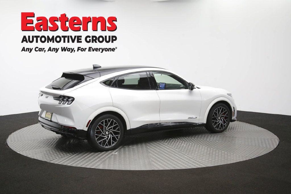 Used 2023 Ford Mustang Mach-E GT w/ GT Performance Edition AWD/4WD image 44