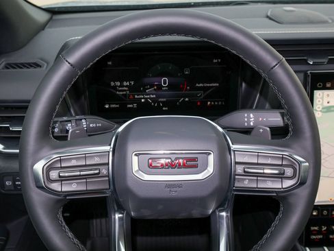 New 2027 GMC Terrain Elevation w/ Elevation Premium Package AWD/4WD image 19