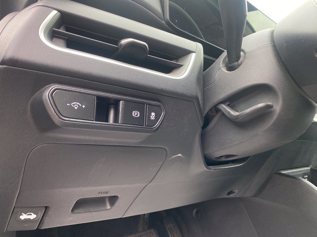 Used 2025 Kia K4 FWD image 30