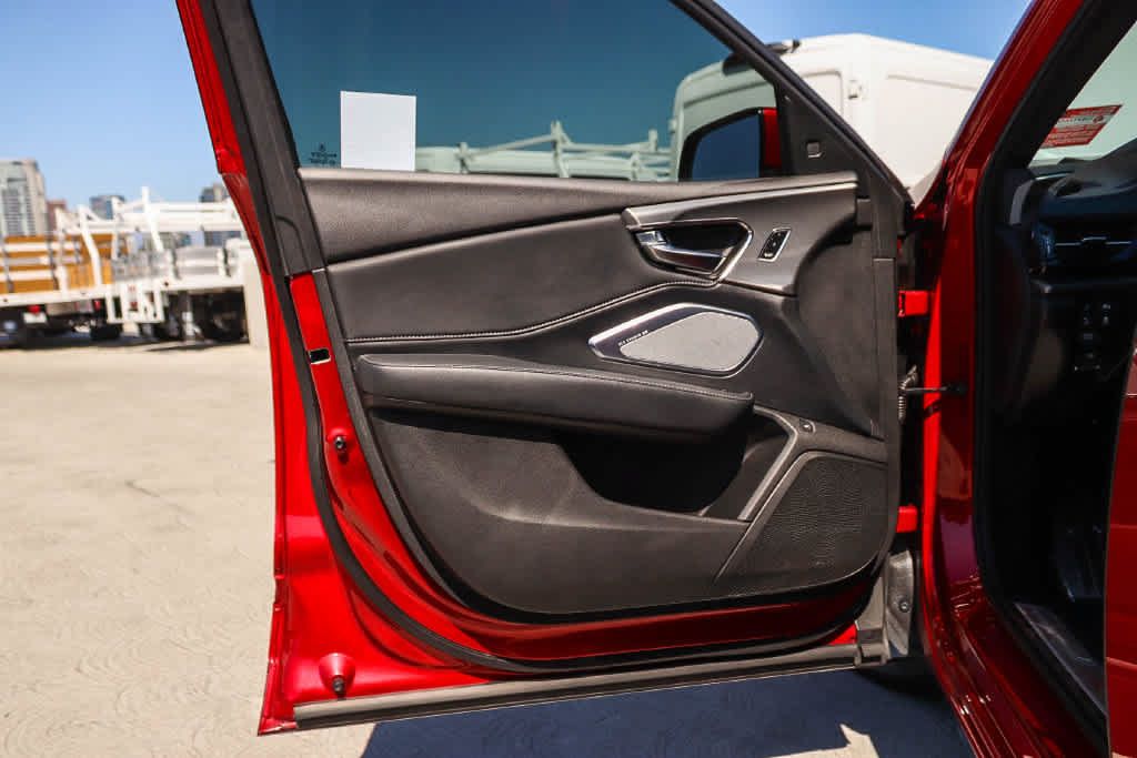 Used 2020 Acura RDX w/ Advance Package FWD image 22