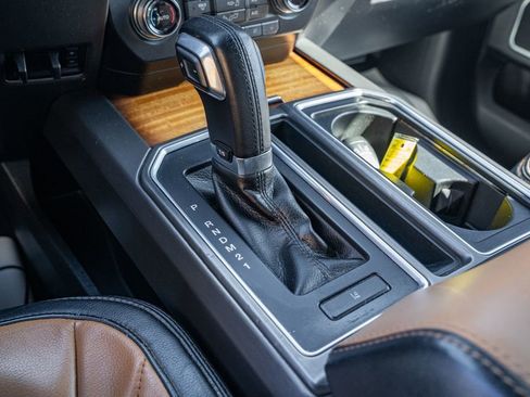Used 2016 Ford F150 Limited AWD/4WD image 30