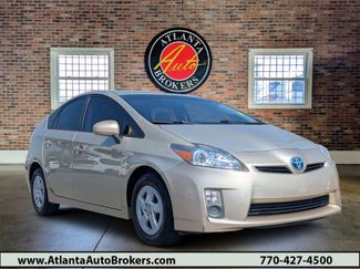 Used 2010 Toyota Prius video 1