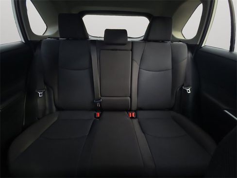 Certified 2025 Toyota RAV4 LE image 16