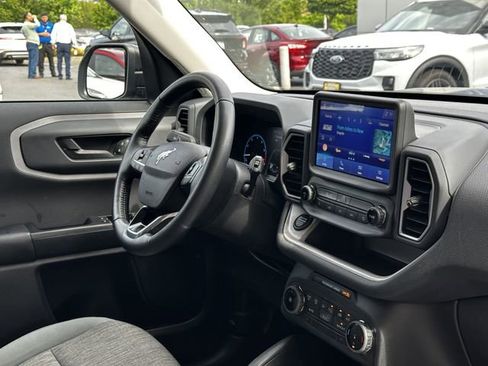 Certified 2023 Ford Bronco Sport Big Bend w/ Convenience Package AWD/4WD image 33
