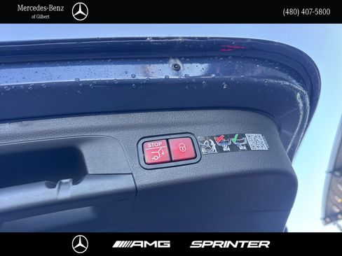 New 2026 Mercedes-Benz GLE 350 4MATIC image 8