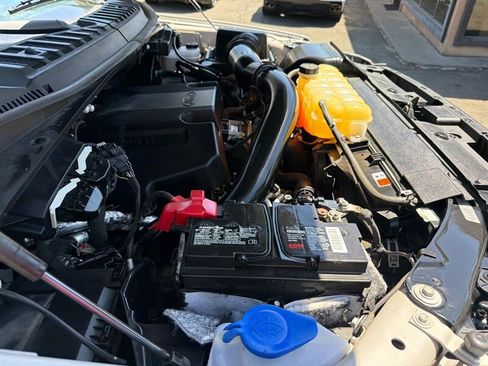 Used 2018 Ford F150 XLT AWD/4WD image 33