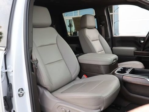 Used 2023 GMC Sierra 3500 SLT w/ SLT Premium Package AWD/4WD image 24