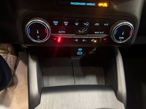 Used 2023 Ford Escape Active image 13