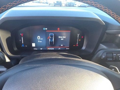 New 2026 Ford Maverick Tremor image 19