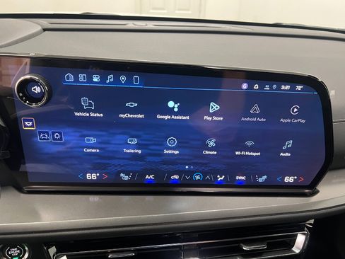 New 2026 Chevrolet Traverse LT image 43