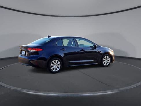 Used 2024 Toyota Corolla LE FWD image 8