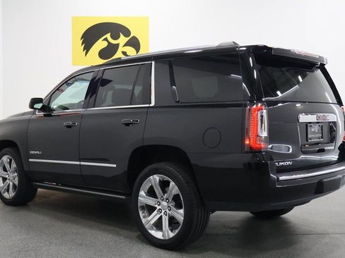 Used 2019 GMC Yukon Denali w/ Denali Ultimate Package image 9