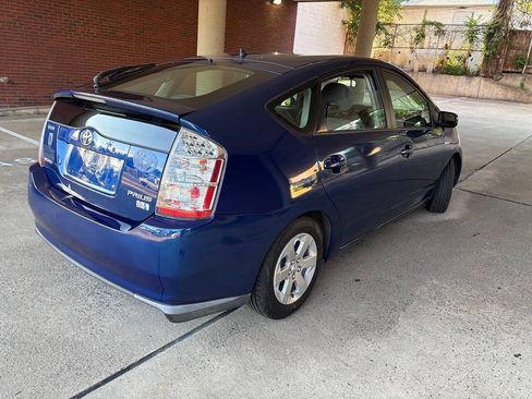 Used 2008 Toyota Prius FWD image 5