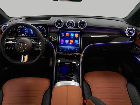 Certified 2026 Mercedes-Benz GLC 300 4MATIC image 20