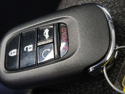 Used 2025 Honda Accord SE image 32