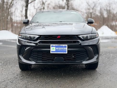 Used 2024 Dodge Hornet R/T Plus w/ Track Pack image 10