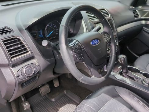 Used 2018 Ford Explorer XLT w/ Equipment Group 202A image 13