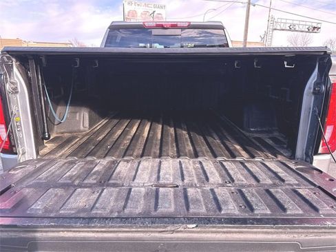 Used 2021 GMC Sierra 1500 Denali w/ Denali Ultimate Package image 27