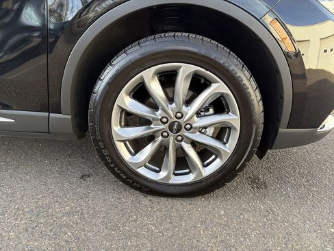 Certified 2022 Lincoln Corsair AWD w/ Premium Package image 34