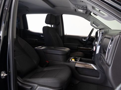 Used 2022 GMC Sierra 1500 Elevation w/ Preferred Package image 23