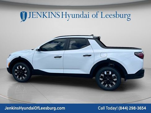 New 2026 Hyundai Santa Cruz SEL FWD image 8