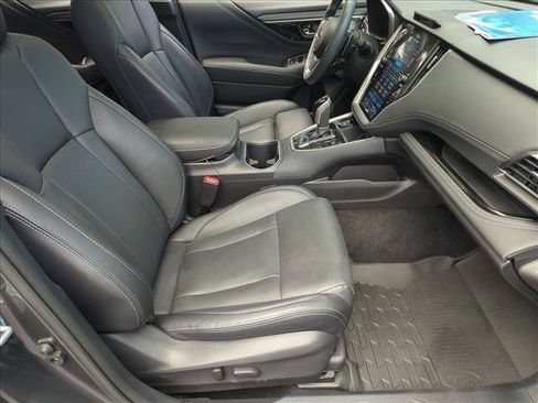 Used 2025 Subaru Outback Touring w/ Popular Package #2 AWD/4WD image 21