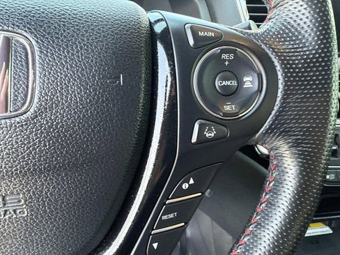 Certified 2023 Honda Ridgeline Black Edition image 30