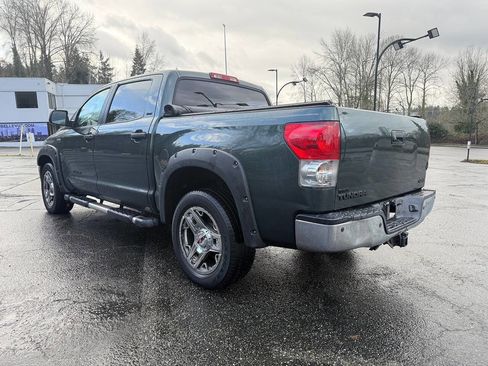 Used 2008 Toyota Tundra SR5 image 10