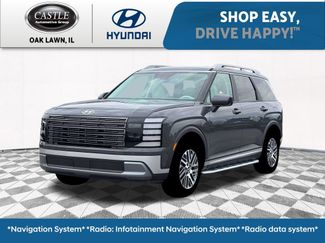 New 2026 Hyundai Palisade SEL AWD/4WD video 1