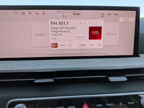 New 2026 Genesis GV80 3.5T Prestige image 19