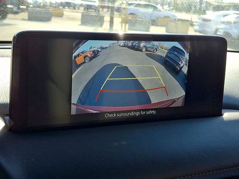 Certified 2023 MAZDA CX-5 AWD 2.5 S w/ Select Package image 19