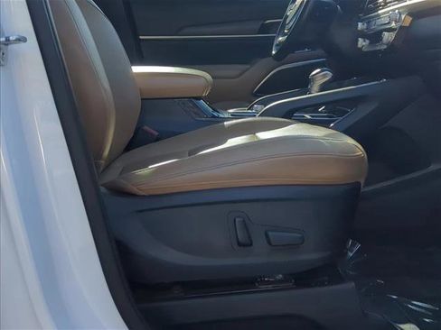 Used 2021 Kia Telluride SX w/ Towing Package image 21