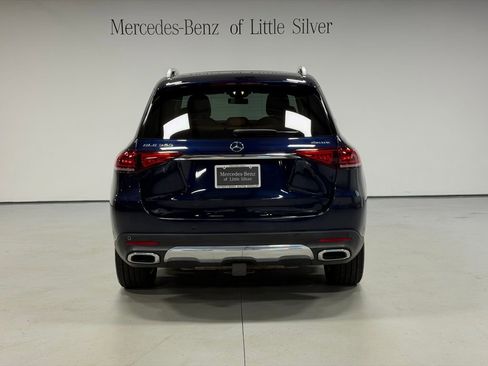 Certified 2022 Mercedes-Benz GLE 350 4MATIC image 4