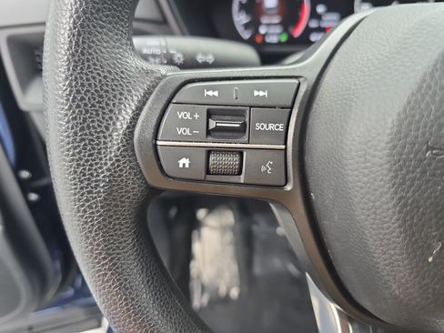 Certified 2024 Honda CR-V LX image 16
