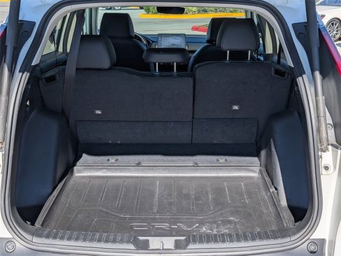 Used 2023 Honda CR-V EX-L image 29