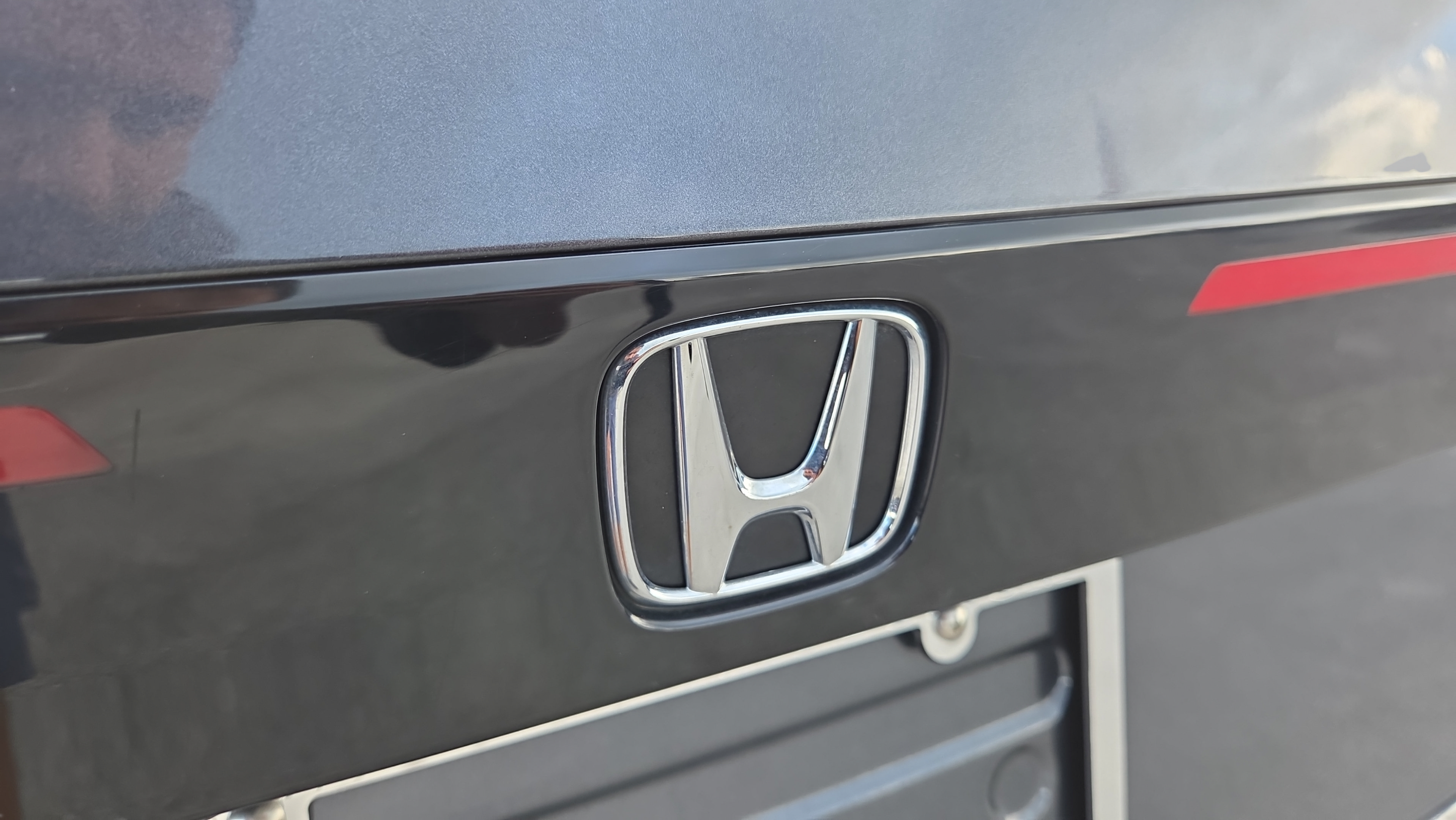 Used 2023 Honda Accord EX image 16