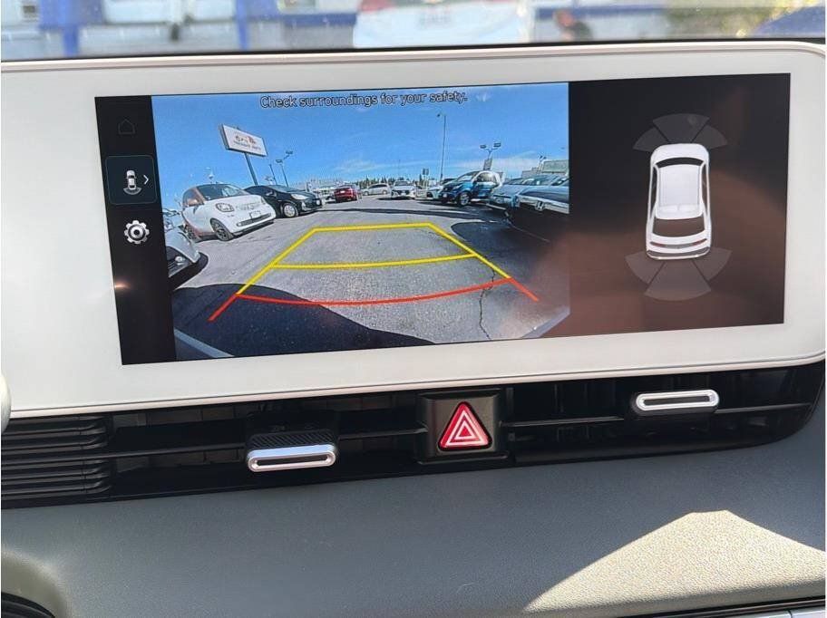 Used 2022 Hyundai Ioniq 5 SEL RWD image 11