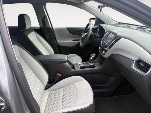 Used 2024 Chevrolet Equinox LS w/ LS Convenience Package FWD image 15