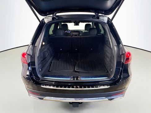 Used 2026 Mercedes-Benz GLE 350 4MATIC image 35