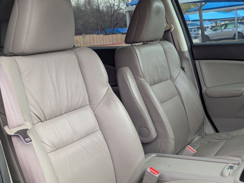 Used 2014 Honda CR-V EX-L image 28