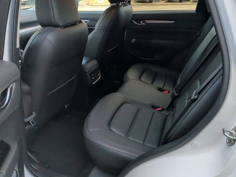 Used 2023 MAZDA CX-5 AWD 2.5 S image 11