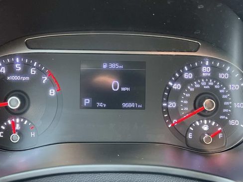 Used 2021 Kia Soul X-Line FWD image 18
