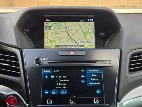 Used 2020 Acura ILX FWD image 18