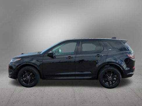 Used 2025 Land Rover Discovery Sport S image 3