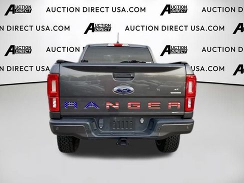 Used 2019 Ford Ranger XLT w/ Equipment Group 301A Mid image 5