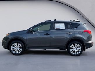 Used 2015 Toyota RAV4 Limited w/ Outdoor Package AWD/4WD video 2