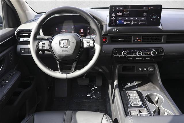 New 2026 Honda Pilot EX-L image 23