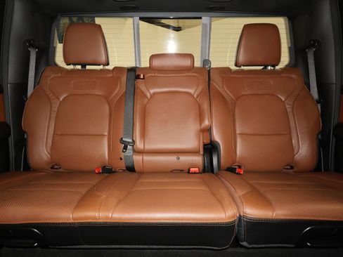 Used 2021 RAM 1500 Limited image 31