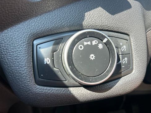 Used 2016 Ford Escape SE FWD image 23