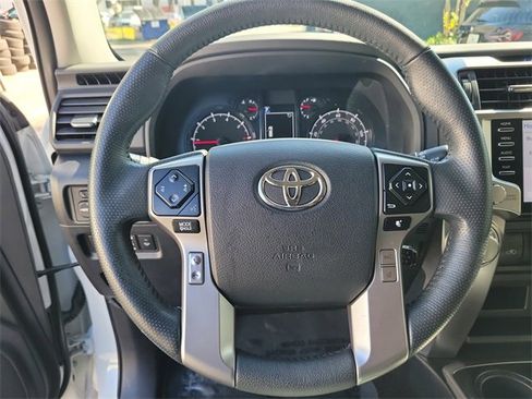 Used 2024 Toyota 4Runner SR5 image 14